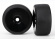 Tires & Wheels Slicks S1/Dished Black Front (2) XO-1
