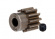Pinion Gear 12T 1.0M for 5mm Shaft (Only with Steel Spur Gear)