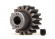 Pinion Gear 17T 1.0M for 5mm Shaft (Only with Steel Spur Gear)