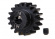 Pinion Gear 18T 1.0M for 5mm Shaft (Machined, Hardened)