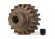 Pinion Gear 18T 1.0M for 5mm Shaft (Only with Steel Spur Gear)