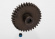 Pinion Gear 34T 1.0M for 5mm shaft