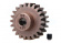 Pinion Gear 22T 1.0M for 5mm Shaft (Only with Steel Spur Gear)