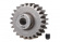 Pinion Gear 24T 1.0M for 5mm Shaft (Only with Steel Spur Gear)