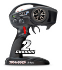 Transmitter TQi 2-channel with Brake Button (Transmitter Only)