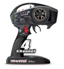 Sändare TQi 4-kanals Traxxas Link (utan Mottagare)