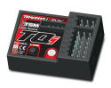 Mottagare 6533 Mikro 5-kanals TQi Traxxas Link TSM* (Ersätts av #6533X)