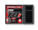 Mottagare 6533 Mikro 5-kanals TQi Traxxas Link TSM* (Ersätts av #6533X)