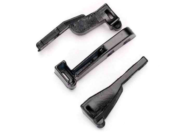 Fäste Varvtalssensor Nitro i gruppen Katalog / Fabrikat / T / Traxxas / Reservdelar hos Minicars Hobby Distribution AB (426536)