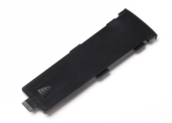 Batterilucka för Sändare #6513, 6514, 6515 i gruppen Katalog / Fabrikat / T / Traxxas / Radioutrustning hos Minicars Hobby Distribution AB (426546)