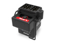 Mottagare TQi Micro TXC-4M