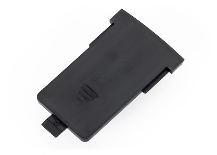 Batterilucka Drag Start i gruppen Katalog / Fabrikat / T / Traxxas / Reservdelar hos Minicars Hobby Distribution AB (426596)