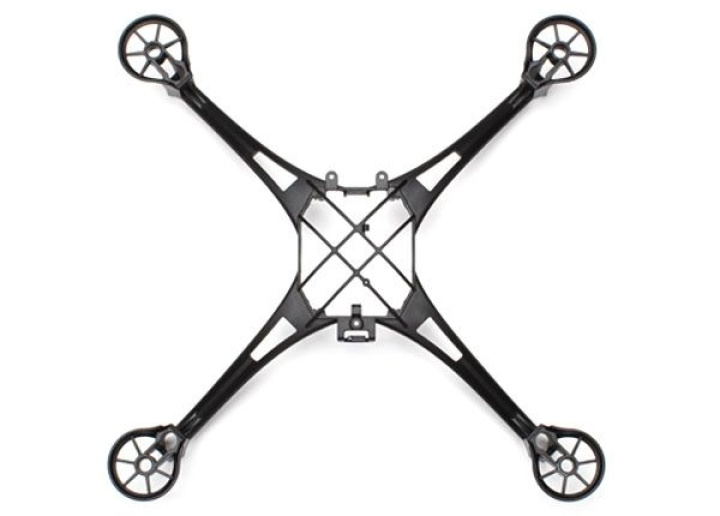 Ram Svart Alias i gruppen Katalog / Fabrikat / T / Traxxas / Reservdelar hos Minicars Hobby Distribution AB (426623)