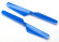 Rotor Blade Set Blue (2)  Alias