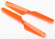 Rotor Blade Set Orange (2)  Alias