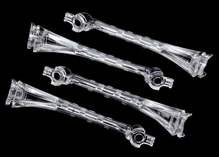 LED Lins Klar (4) Alias i gruppen Katalog / Fabrikat / T / Traxxas / Reservdelar hos Minicars Hobby Distribution AB (426650)