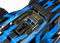 Karossförstärkning  Rustler 4x4 (Kaross #6717)