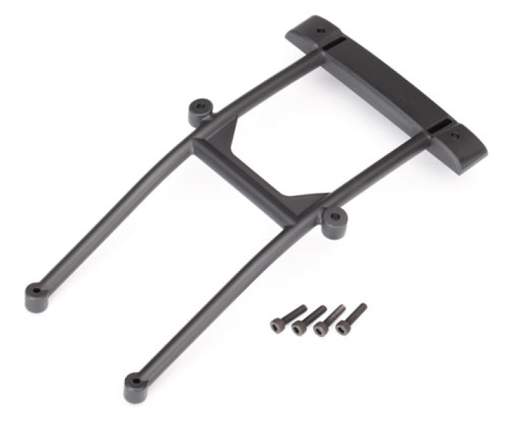 Karosstöd Rustler 4x4 i gruppen Katalog / Fabrikat / T / Traxxas / Reservdelar hos Minicars Hobby Distribution AB (426719)