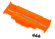 Vinge Orange Rustler 4x4