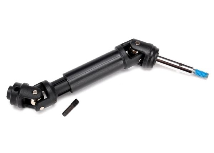 Drivaxel Komplett Bak (V/H) Rally i gruppen Katalog / Fabrikat / T / Traxxas / Reservdelar hos Minicars Hobby Distribution AB (426761)