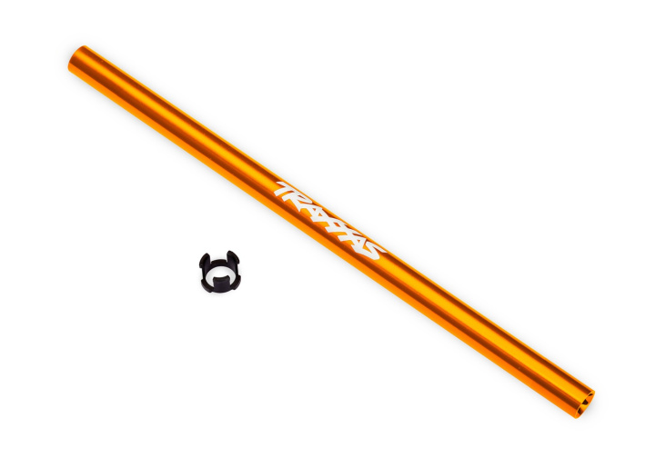 Kardanaxel Aluminium Orange i gruppen Katalog / Fabrikat / T / Traxxas / Reservdelar hos Minicars Hobby Distribution AB (426765-ORNG)