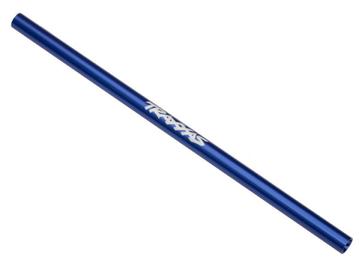 Kardanaxel Aluminium Blå Rustler/Hoss 4x4 i gruppen Katalog / Tillbehör & Delar hos Minicars Hobby Distribution AB (426765)