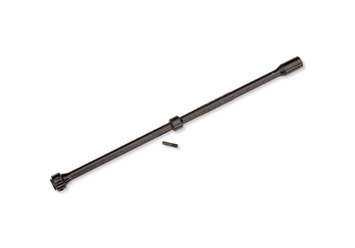 Center Driveshaft Stampede 4x4 in the group Catalog / Brands / T / Traxxas / Spare Parts at Minicars Hobby Distribution AB (426767X)