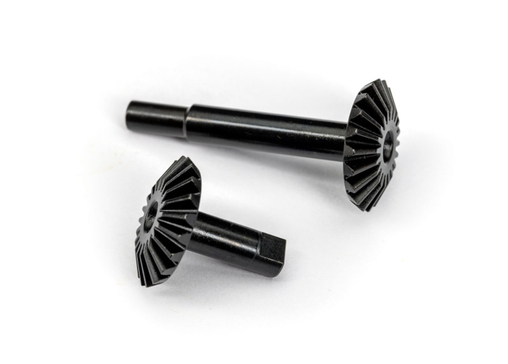 Output Gears Hardened (for Center Diff #6780) in der Gruppe Katalog / Hersteller / T / Traxxas / Spare Parts bei Minicars Hobby Distribution AB (426782X)