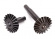 Output Gears Hardened (for Center Diff #6780)