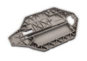 Chassi Bottenplatta Slash 4x4