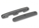 Bulkhead Tie-Bar Gray F+R (2)
