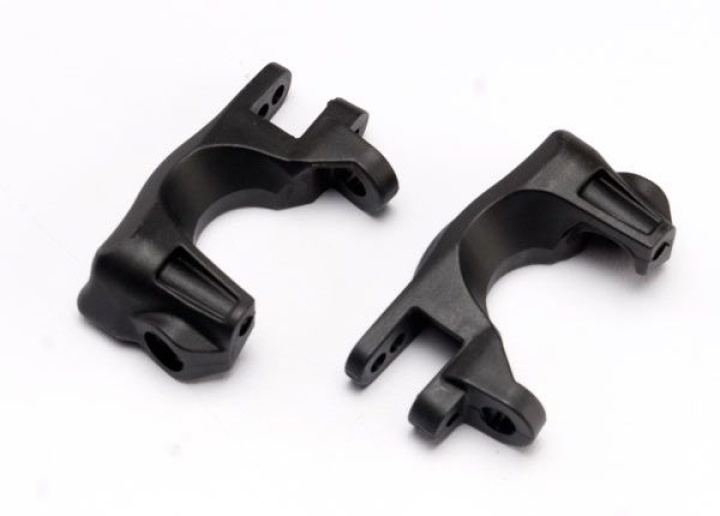 Casterblock V+H (2) i gruppen Katalog / Fabrikat / T / Traxxas / Reservdelar hos Minicars Hobby Distribution AB (426832)