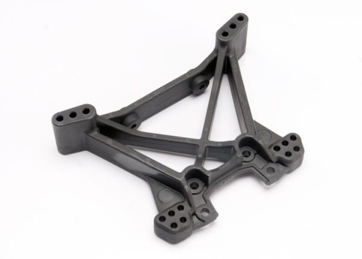 Stötdämpartorn Bak Slash, Stampede - 4x4, Rally i gruppen Katalog / Fabrikat / T / Traxxas / Reservdelar hos Minicars Hobby Distribution AB (426838)
