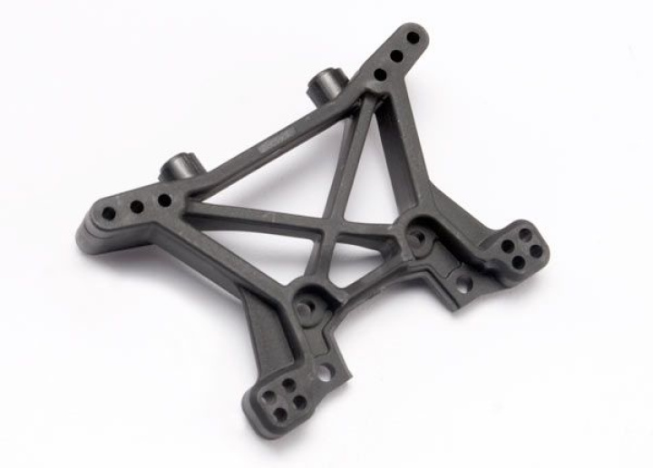 Stötdämpartorn Fram Slash, Stampede - 4x4, Rally i gruppen Katalog / Fabrikat / T / Traxxas / Reservdelar hos Minicars Hobby Distribution AB (426839)