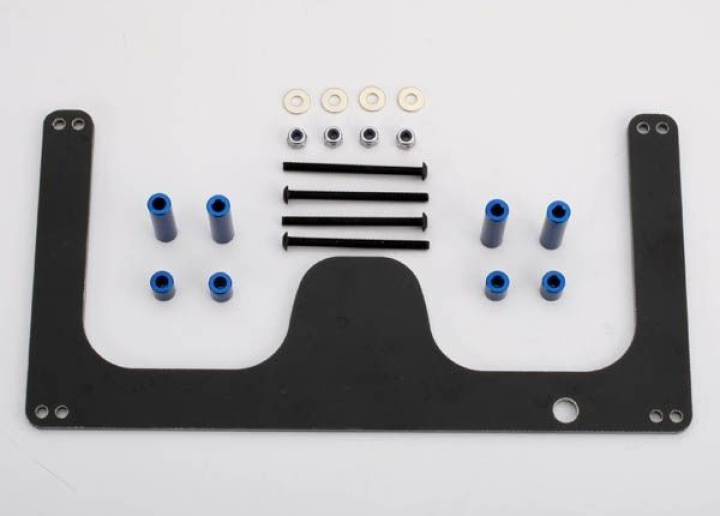 Kamerafäste Glasfiber Slash 4x4 i gruppen Katalog / Fabrikat / T / Traxxas / Reservdelar hos Minicars Hobby Distribution AB (426840)