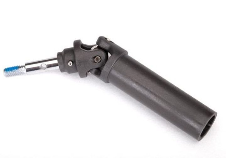 Hjulaxel Fram HD med Drivaxel Yttre i gruppen Katalog / Fabrikat / T / Traxxas / Reservdelar hos Minicars Hobby Distribution AB (426854A)