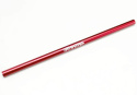 Kardanaxel Aluminium Röd  Slash 4x4, Rally