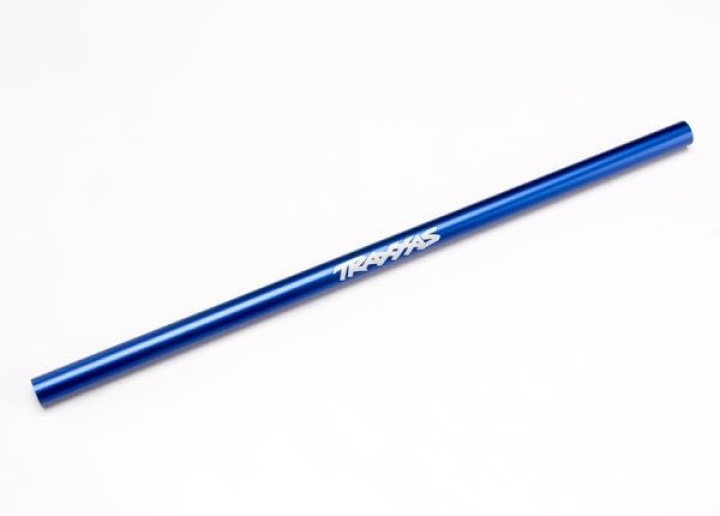 Kardanaxel Aluminium Blå Slash 4x4, Rally i gruppen Katalog / Fabrikat / T / Traxxas / Reservdelar hos Minicars Hobby Distribution AB (426855)