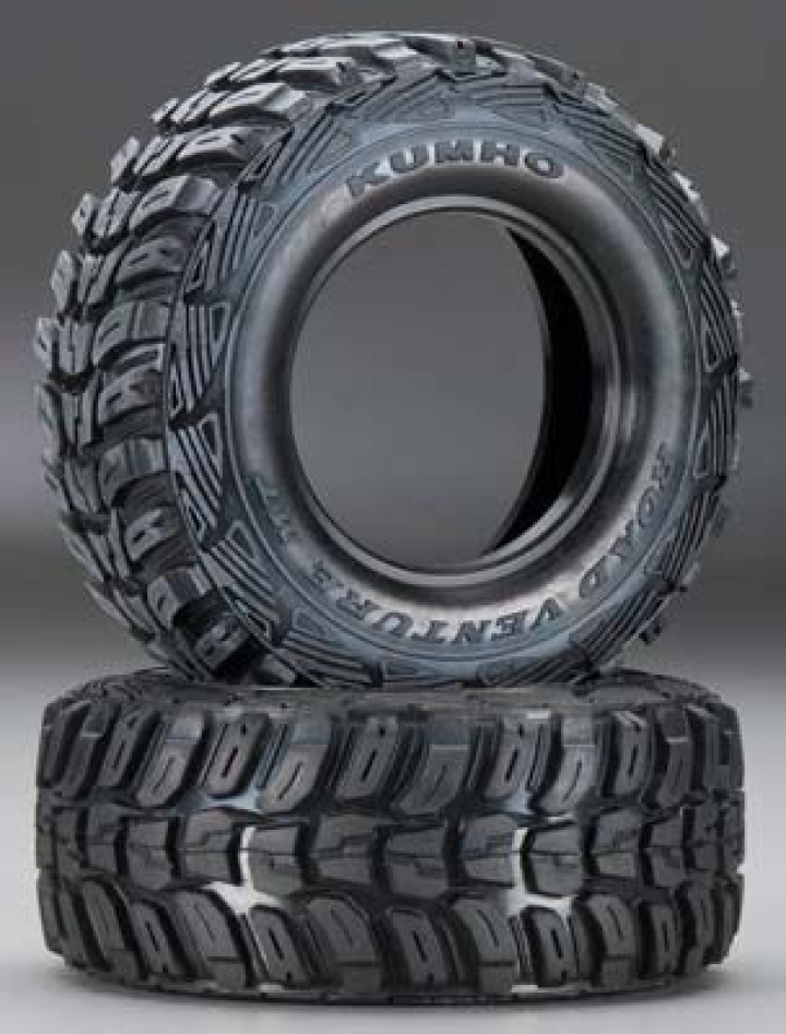 Däck Kumho Dual Profile 2.2/3.0