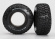 Tire BF Goodrich S1 (Ultra-soft) Dual Profile 2.2/3.0 (2)
