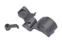 Gear Cover Slate Gray Stampede 4x4