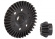 Ring and Pinion gear rear Differential