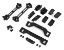Ombyggnadskit Clipless Kaross Slash 4x4