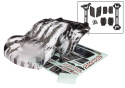 Kaross Slash 2WD ProGraphix Clipless Komplett