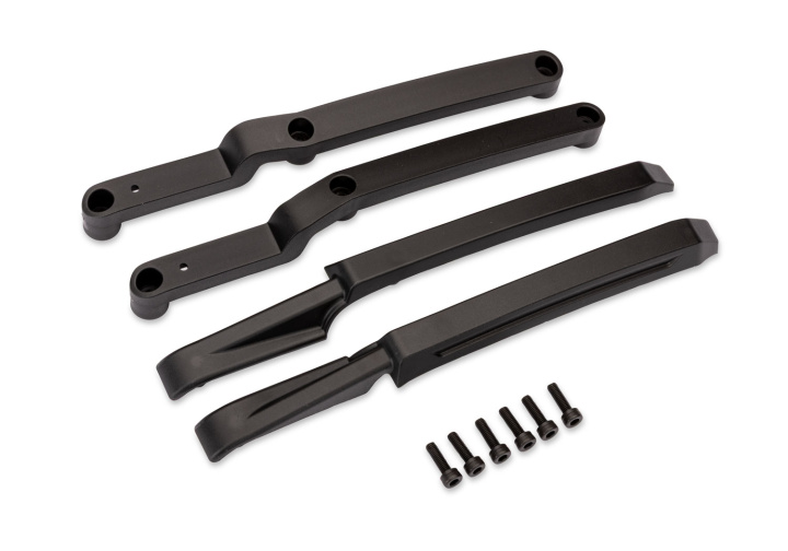 Roof Skid Pads Slash Body #6958 in the group Catalog / Brands / T / Traxxas / Spare Parts at Minicars Hobby Distribution AB (426992)