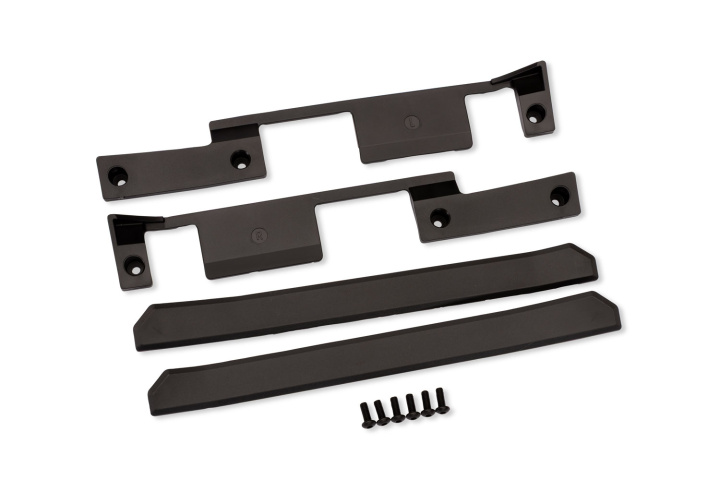 Seitenschweller Slash Karosserie #6958 in der Gruppe Katalog / Hersteller / T / Traxxas / Spare Parts bei Minicars Hobby Distribution AB (426994)