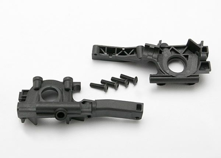 Konsoll Fram (Par) 1/16 i gruppen Katalog / Fabrikat / T / Traxxas / Reservdelar hos Minicars Hobby Distribution AB (427030X)