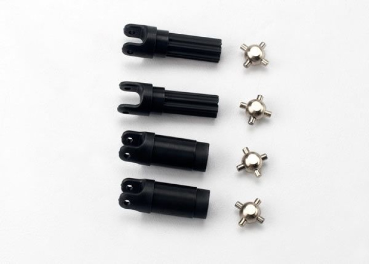 Drivaxel (2) 1/16 Slash i gruppen Katalog / Fabrikat / T / Traxxas / Reservdelar hos Minicars Hobby Distribution AB (427050)