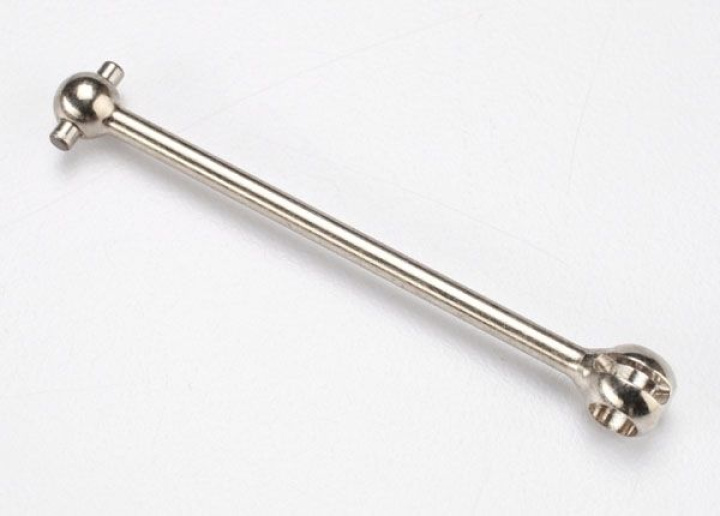 Drivaxel Stål (Enbart Axel) 1/16 Slash i gruppen Katalog / Fabrikat / T / Traxxas / Reservdelar hos Minicars Hobby Distribution AB (427053)