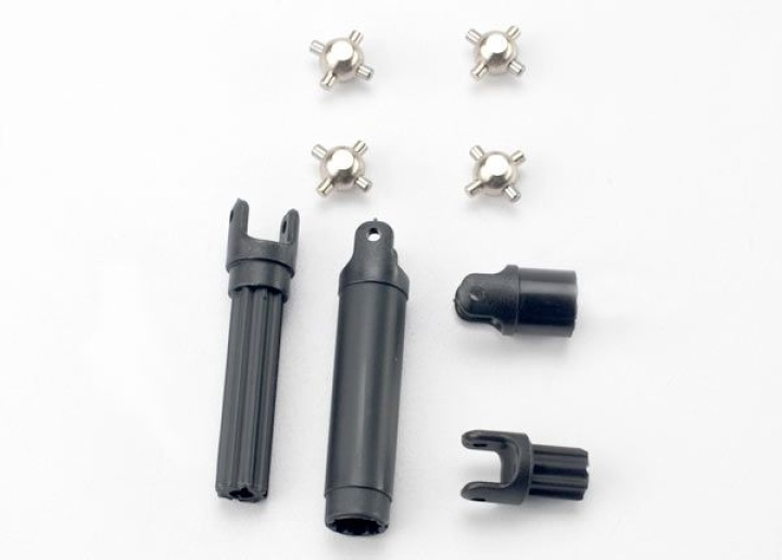 Kardanaxel 1/16 i gruppen Katalog / Fabrikat / T / Traxxas / Reservdelar hos Minicars Hobby Distribution AB (427056)
